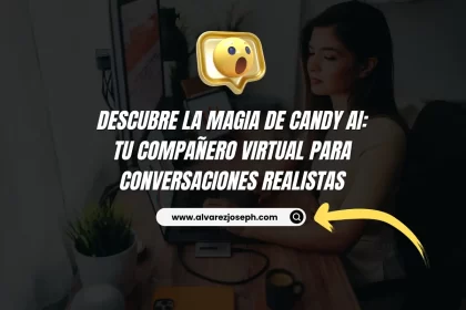 Descubre la Magia de Candy AI: Tu Compañero Virtual para Conversaciones Realistas - 23
