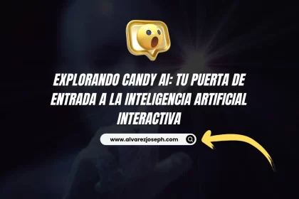 Explorando Candy AI: Tu Puerta de Entrada a la Inteligencia Artificial Interactiva - 17