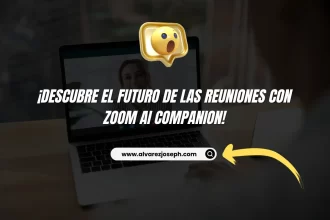 ¡Descubre el Futuro de las Reuniones con Zoom AI Companion! - 11
