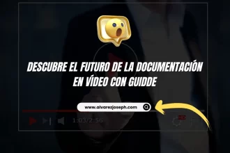 Descubre el Futuro de la Documentación en Vídeo con Guidde - 17