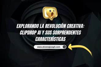 Explorando la Revolución Creativa: Clipdrop AI y sus Sorprendentes Características - 13