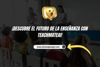 ¡Descubre el Futuro de la Enseñanza con TeachMateAI! - 14