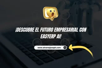¡Descubre el Futuro Empresarial con EasyERP AI! - 11