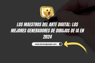 Los Maestros del Arte Digital: Los Mejores Generadores de Dibujos de IA en 2024 - 9