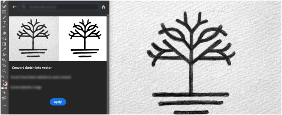 Imagen de Desbloqueando el Arte: Transforma tus Bocetos en Obras Maestras Vectores con IA Desbloqueando el Arte: Transforma tus Bocetos en Obras Maestras Vectores con IA - 9