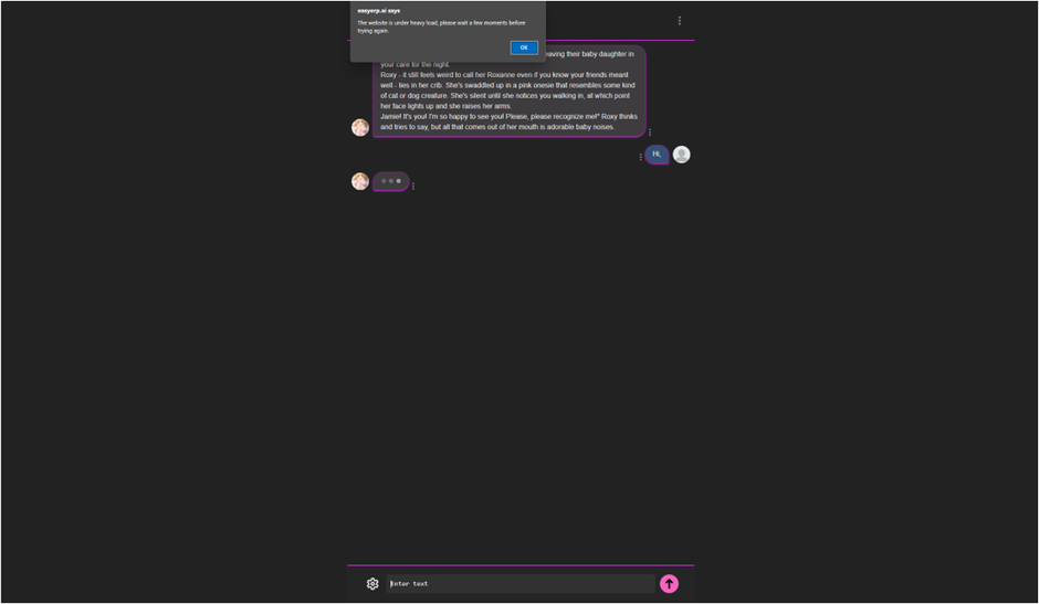 Imagen de Explorando el Mundo de Easyerp AI: Una Alternativa Divertida en el Reino de la Inteligencia Artificial Explorando el Mundo de Easyerp AI: Una Alternativa Divertida en el Reino de la Inteligencia Artificial - 9