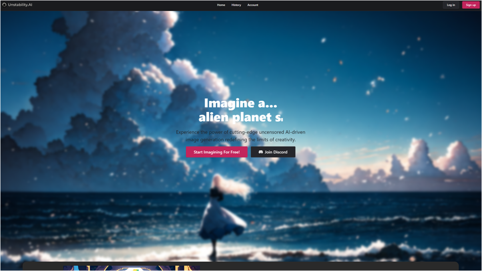 Imagen de Explorando la Creatividad con Difusión Inestable: Más Allá de la Imagen Perfecta Explorando la Creatividad con Difusión Inestable: Más Allá de la Imagen Perfecta - 8
