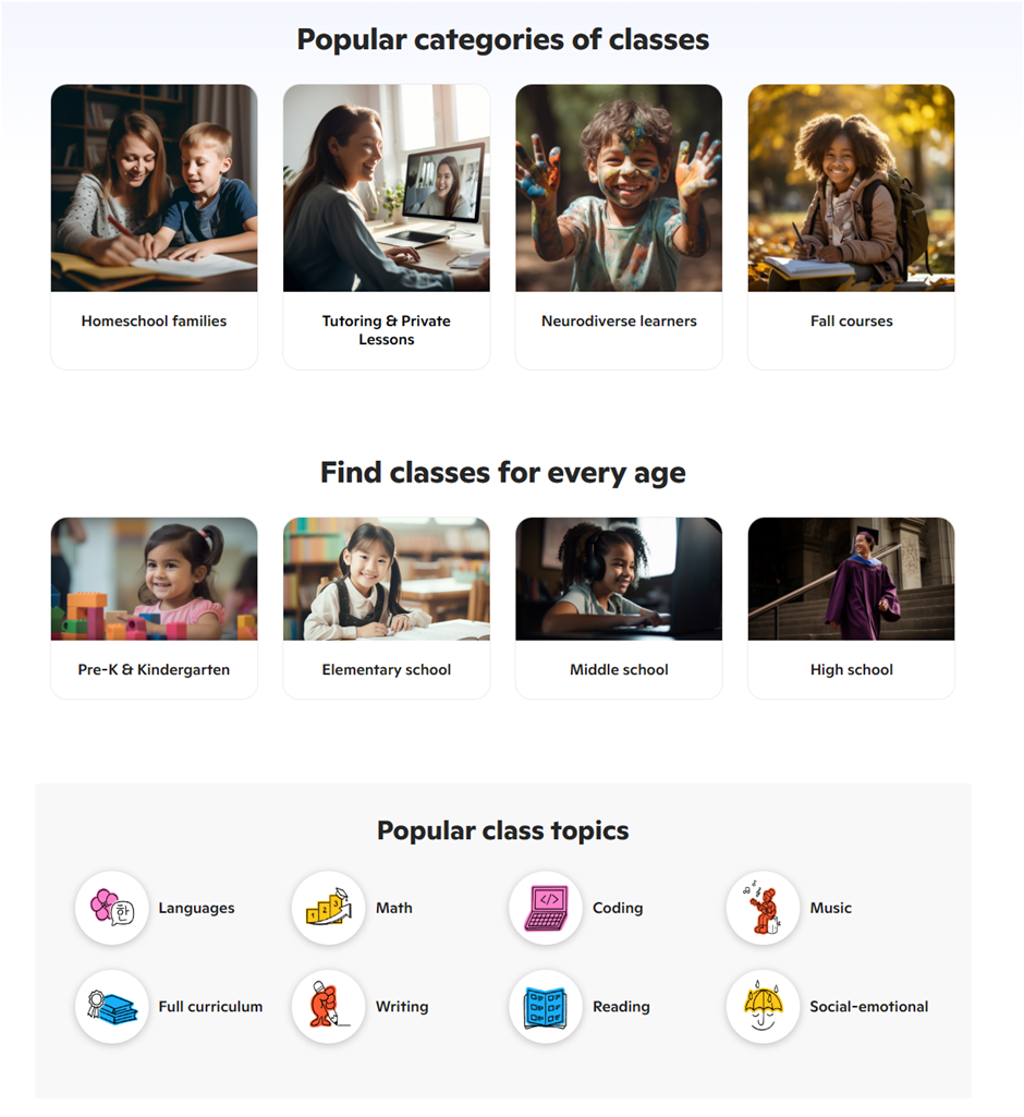 Imagen de Explorando el Futuro Educativo: Cómo la IA Revoluciona la Evaluación y Comunicación Escolar Explorando el Futuro Educativo: Cómo la IA Revoluciona la Evaluación y Comunicación Escolar - 8