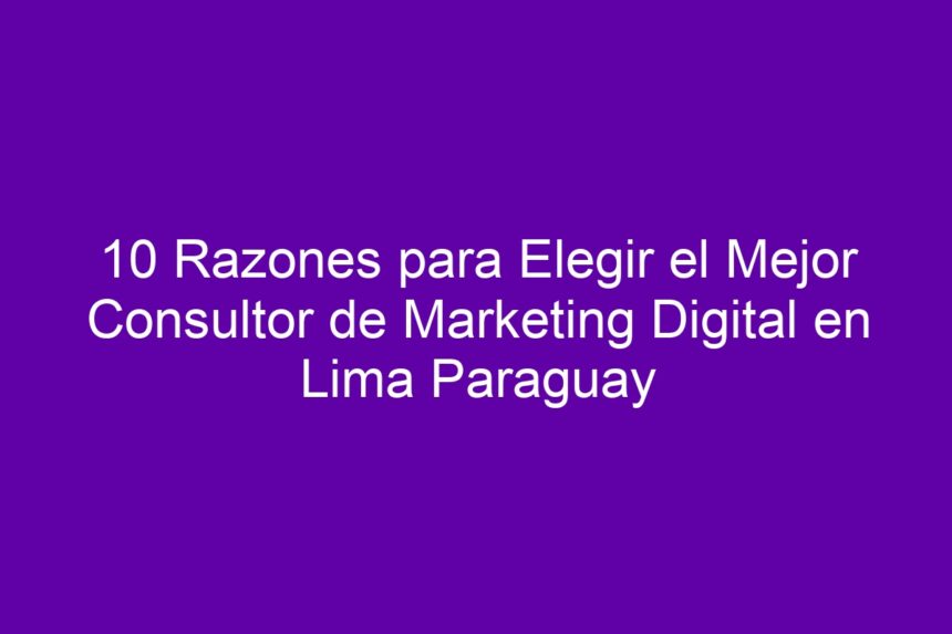 Lima Pilar Marketing Digital yang Mempengaruhi Kesuksesan Bisnis Anda
