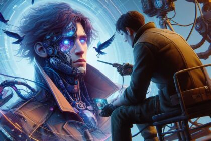 Midjourney revoluciona la creación de personajes con una nueva función de IA - 18