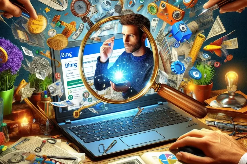 Imagen de ¡Descubre el Potencial Oculto de Bing Webmaster Tools! ¡Descubre el Potencial Oculto de Bing Webmaster Tools! - 7