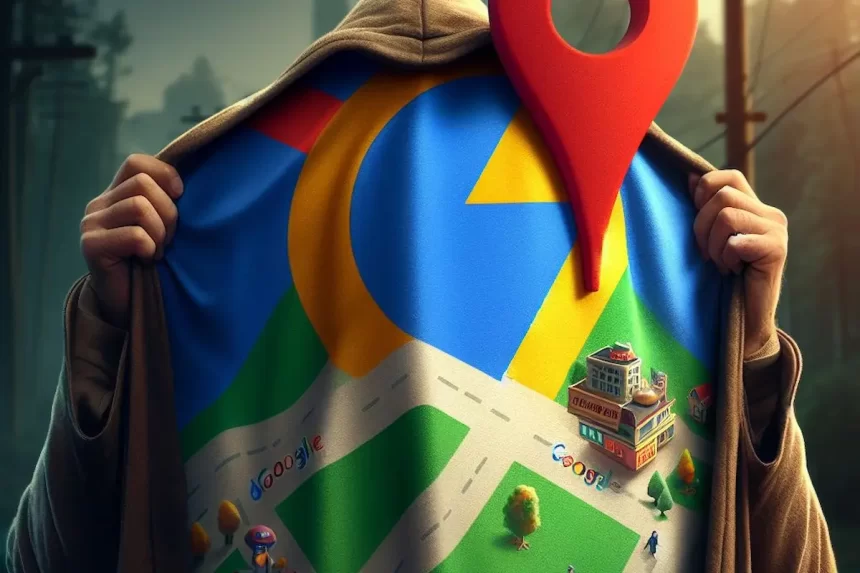 ¿Google Maps Oculta las Vistas y Cuenta con Nuevas Reseñas? - 7