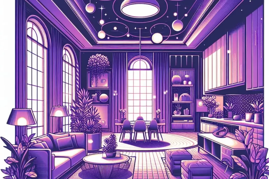 Descubre 8 Aplicaciones de Diseño de Interiores Basadas en IA ¡Totalmente Gratuitas! - 7