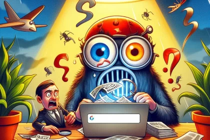 ¿Qué está pasando con las actualizaciones de la política de spam de búsqueda de Google? - 19