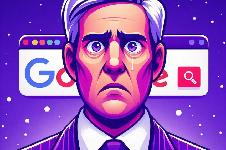¡John Mueller desapareció de Google! ¿Qué está pasando? - 7