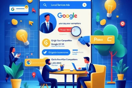 ¿Google muestra a tus competidores en tu propio perfil comercial? - 33