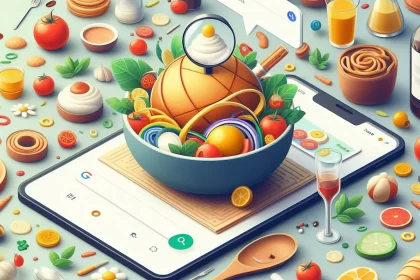 Google revela nuevas actualizaciones en el informe de resultados enriquecidos de recetas - 29