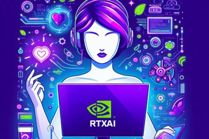Descubriendo el Nuevo Chat de Nvidia con RTX AI Chatbot - 23