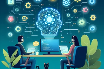 Descubre cómo crear una aplicación utilizando ChatGPT para generar código de forma inteligente - 25