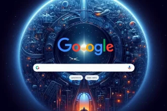 El Misterioso Mundo de Google: Más Allá de las Noticias Principales - 11