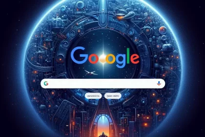 El Misterioso Mundo de Google: Más Allá de las Noticias Principales - 27