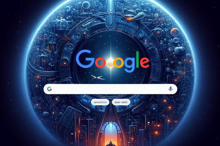 Imagen de El Misterioso Mundo de Google: Más Allá de las Noticias Principales El Misterioso Mundo de Google: Más Allá de las Noticias Principales - 7