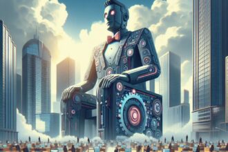 Recortes de empleo en IBM: Desafíos en la Era de la Inteligencia Artificial - 9