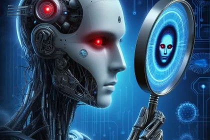 Desenmascarando la Inteligencia Artificial: El Detector Anti-IA - 27