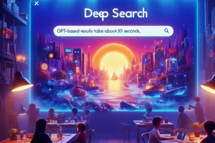 ¡Bing Deep Search vuelve con fuerza! - 27