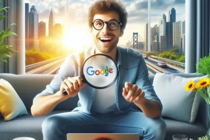 ¡La Búsqueda de Google Está en Movimiento! - 19