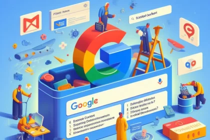 Lanzamiento de Actualizaciones de Spam de Google de Marzo de 2024: ¡Descubre las Últimas Novedades! - 15