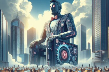 Recortes de empleo en IBM: Desafíos en la Era de la Inteligencia Artificial - 17
