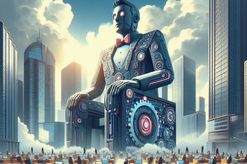 Imagen de Recortes de empleo en IBM: Desafíos en la Era de la Inteligencia Artificial Recortes de empleo en IBM: Desafíos en la Era de la Inteligencia Artificial - 7