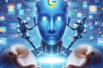 Revelación de Google sobre Contenido Generado por IA: Transparencia y Confianza - 9