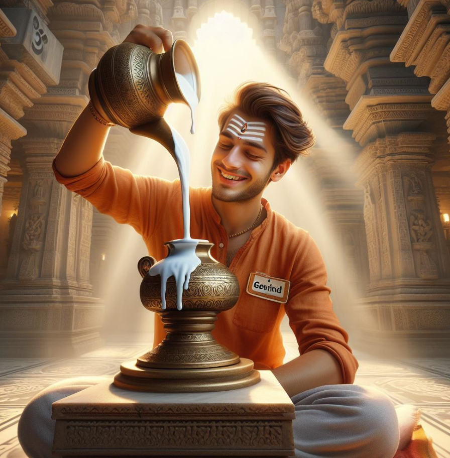 Imagen de Desbloquea tu potencial creativo con la edición de fotos AI de Maha Shivratri Desbloquea tu potencial creativo con la edición de fotos AI de Maha Shivratri - 9