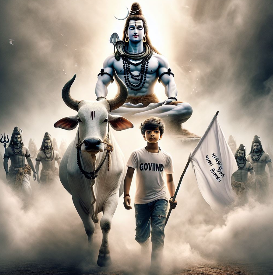 Imagen de Desbloquea tu potencial creativo con la edición de fotos AI de Maha Shivratri Desbloquea tu potencial creativo con la edición de fotos AI de Maha Shivratri - 10