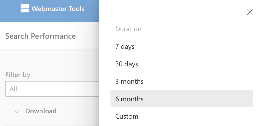 Imagen de ¡Descubre el Potencial Oculto de Bing Webmaster Tools! ¡Descubre el Potencial Oculto de Bing Webmaster Tools! - 8
