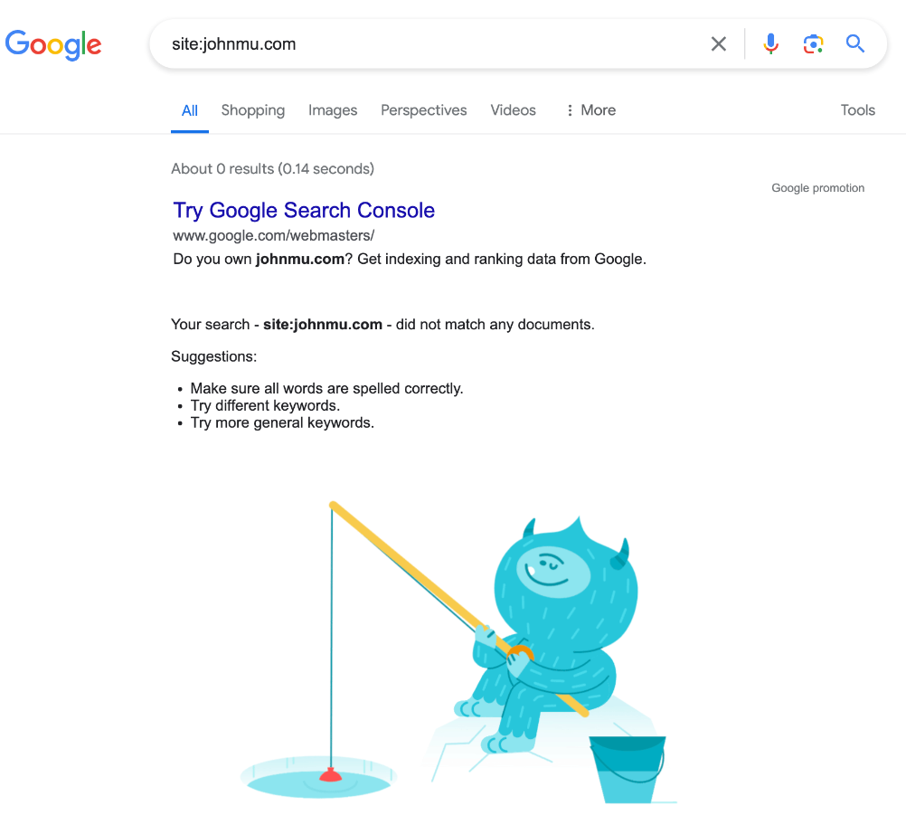 ¡John Mueller desapareció de Google! ¿Qué está pasando? - 8