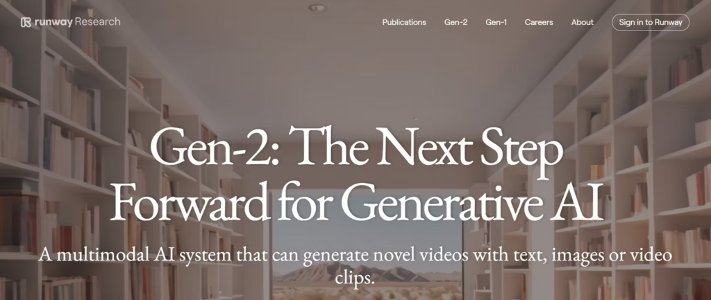 6 Alternativas Gratuitas a OpenAI Sora para Convertir Texto en Vídeo - 8