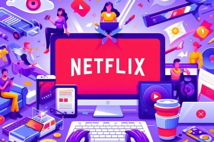 ¿Qué Está Pasando con la Transmisión en Vivo de Netflix? - 29