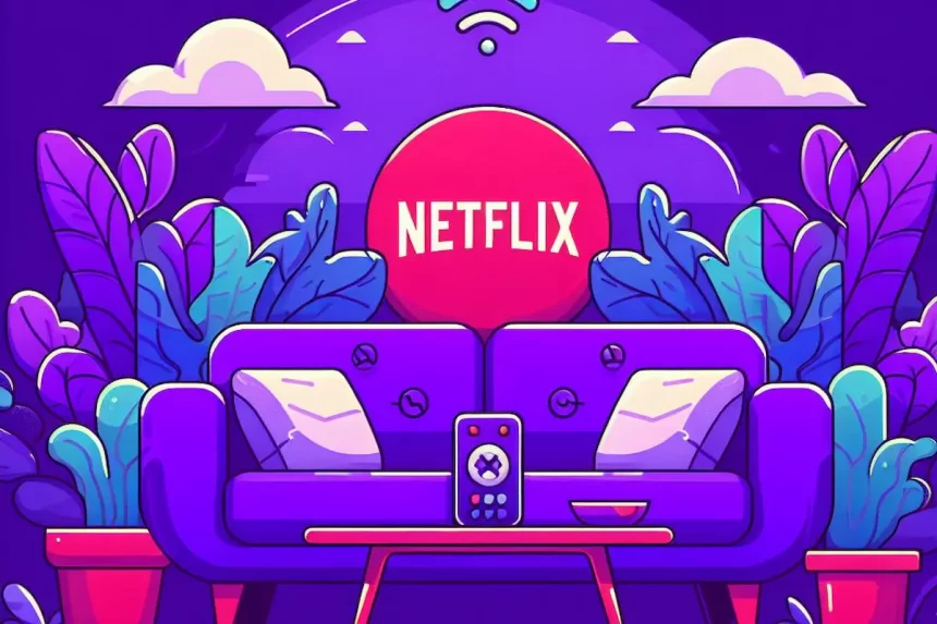 Imagen de ¿Netflix no funciona? Descubre 11 formas de solucionar problemas y disfrutar nuevamente de Netflix ¿Netflix no funciona? Descubre 11 formas de solucionar problemas y disfrutar nuevamente de Netflix - 7
