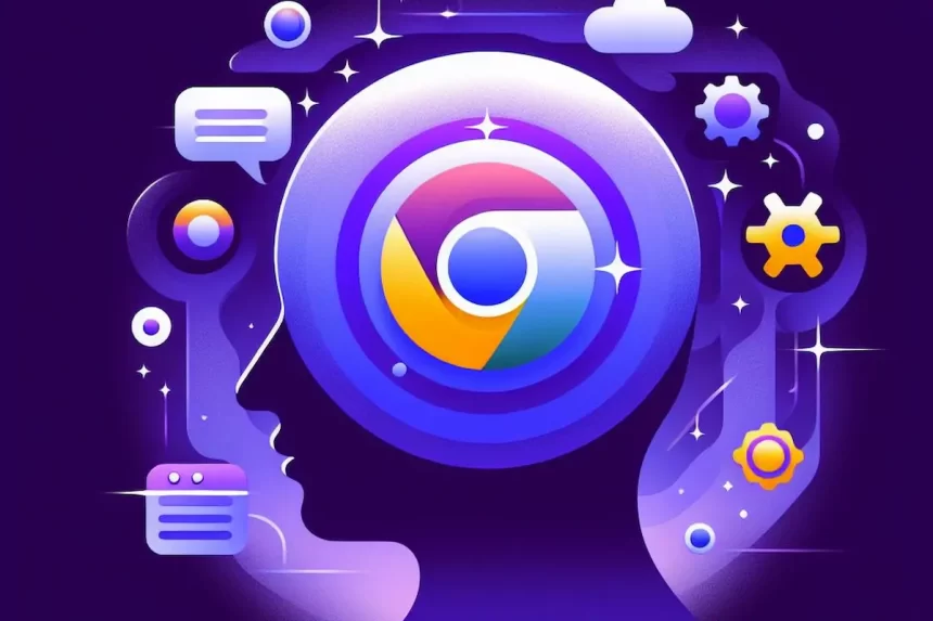 Imagen de Descubre las Nuevas Funciones de Inteligencia Artificial de Google Chrome Descubre las Nuevas Funciones de Inteligencia Artificial de Google Chrome - 7