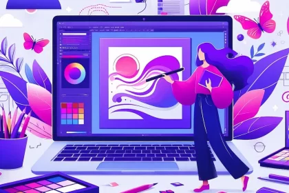 Las 5 Mejores Alternativas de Procreate para Windows - 19