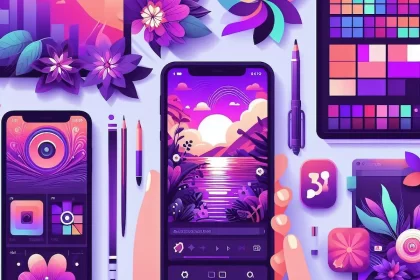Las 9 Mejores Aplicaciones Gratuitas de Edición de Fotografías para Android y iPhone - 23