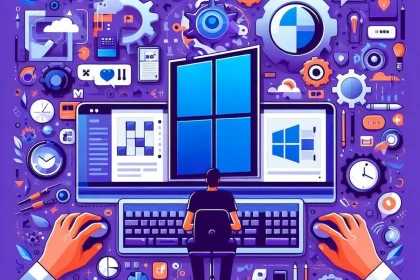 Cómo Aumentar Tu Productividad en Windows con Atajos de Teclado - 23