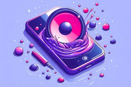 Cómo Sacar Agua de los Parlantes de tu iPhone - 21