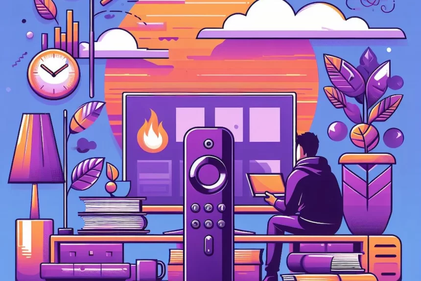 Imagen de Cómo solucionar problemas comunes de Amazon Fire TV Stick Cómo solucionar problemas comunes de Amazon Fire TV Stick - 7
