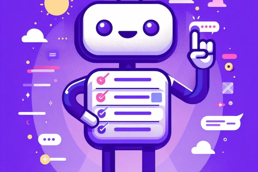Imagen de Simplificando los prompts para obtener lo mejor de ChatGPT Simplificando los prompts para obtener lo mejor de ChatGPT - 7
