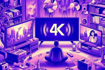 ¿Es la calidad de transmisión 4K realmente peor que la de Blu-ray 4K? - 21