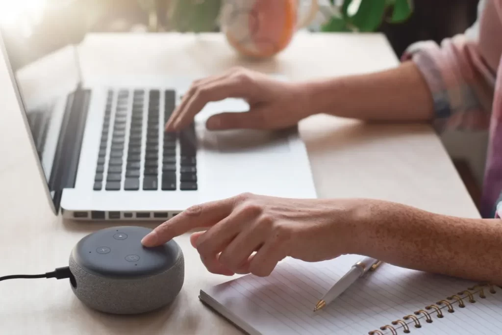 ¿Alexa, Siri y el Asistente de Google utilizan IA? - 8